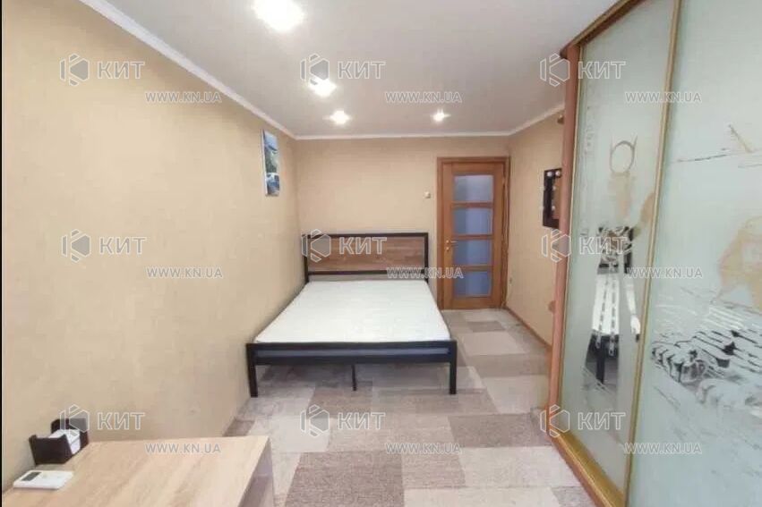 Продажа квартиры Харьков, Павлово Поле, 47.5м²