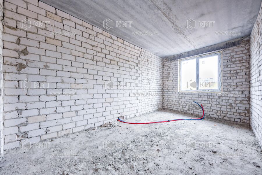 Продаж квартири Харків, Салтівка, 39м²