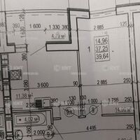 Продаж квартири Харків, Салтівка, 39м²