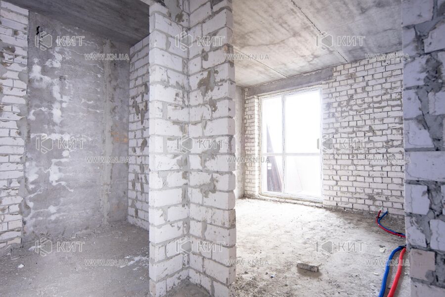 Продаж квартири Харків, Салтівка, 39м²