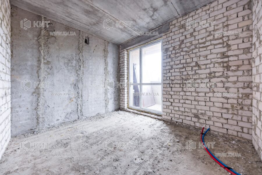 Продаж квартири Харків, Салтівка, 39м²