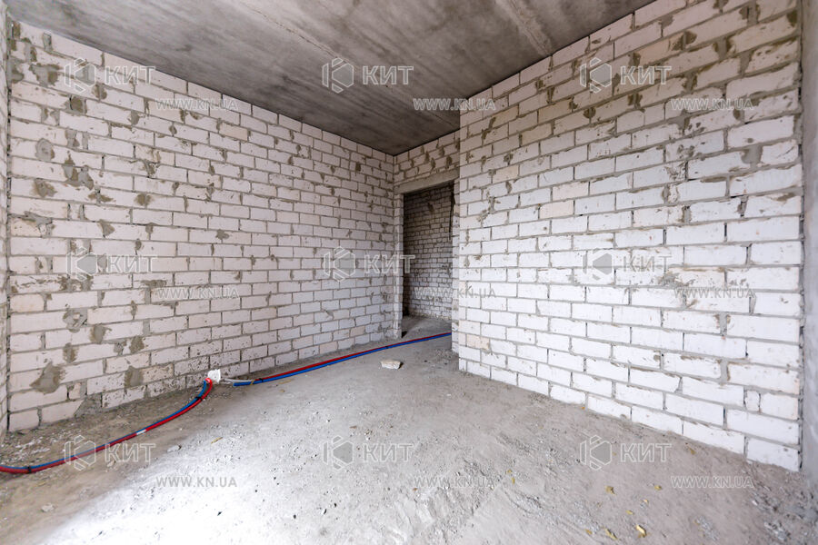 Продаж квартири Харків, Салтівка, 39м²