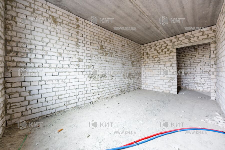 Продаж квартири Харків, Салтівка, 39м²
