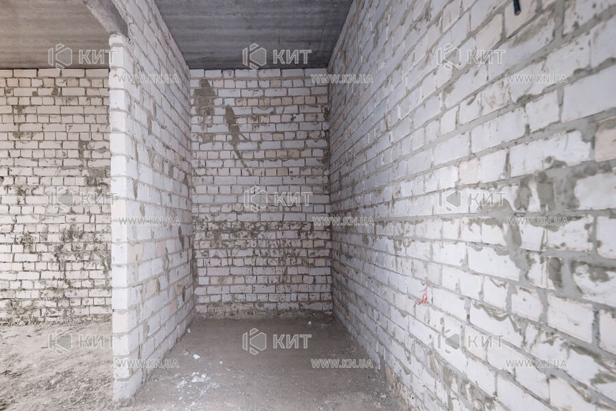 Продаж квартири Харків, Салтівка, 39м²
