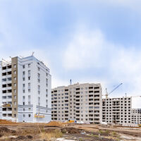 Продаж квартири Харків, Салтівка, 39м²