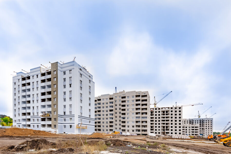 Продаж квартири Харків, Салтівка, 39м²