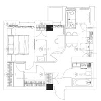 Продаж квартири Харків, Клочківська, 49м²