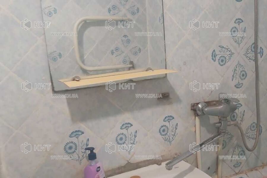 Продаж квартири Харків, Шишківка, 82м²