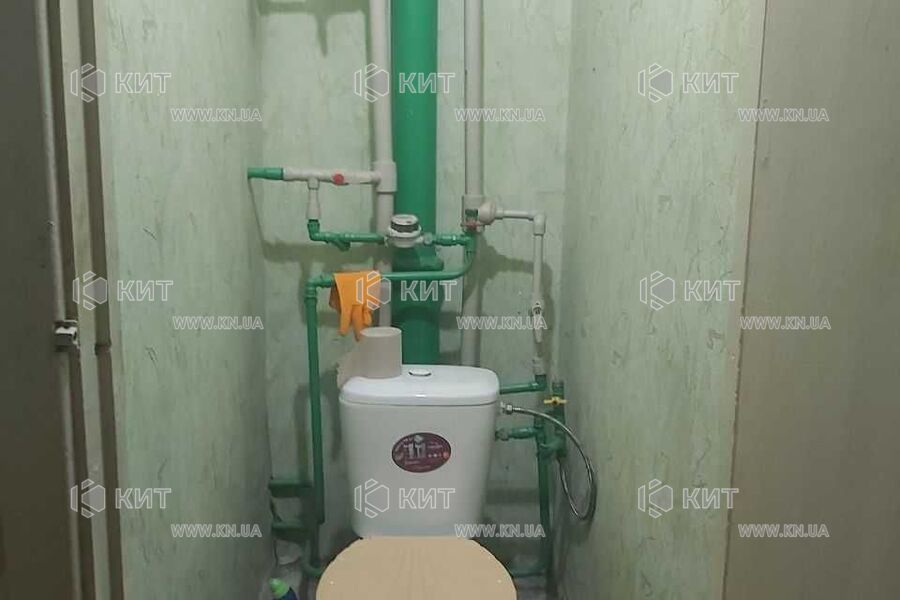 Продаж квартири Харків, Шишківка, 82м²