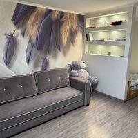 Продаж квартири Харків, Жуковського, П’ятихатки, 37м²