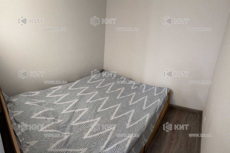 Продаж квартири Харків, Жуковського, П’ятихатки, 37м²