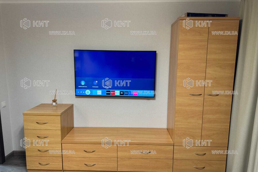 Продаж квартири Харків, Жуковського, П’ятихатки, 37м²