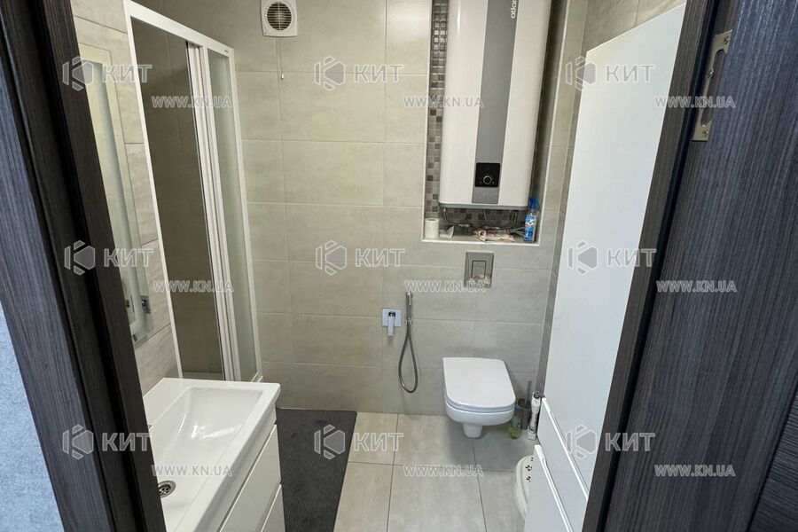 Продаж квартири Харків, Жуковського, П’ятихатки, 37м²