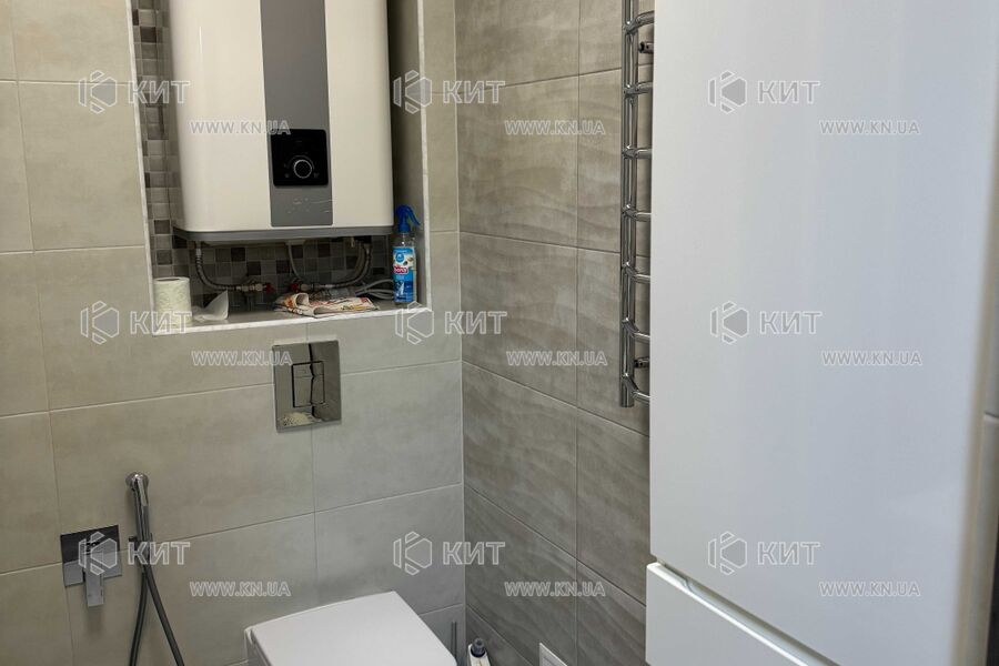 Продаж квартири Харків, Жуковського, П’ятихатки, 37м²