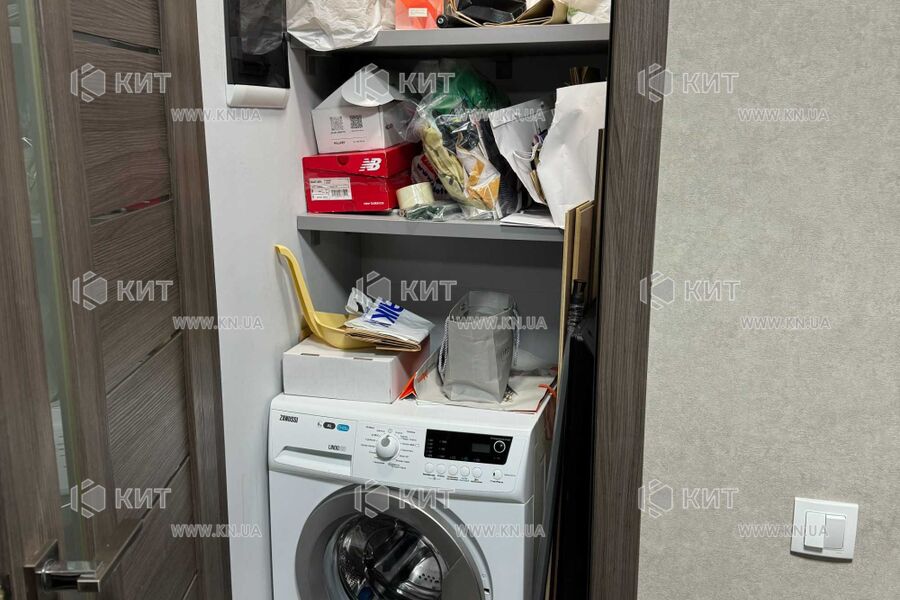Продаж квартири Харків, Жуковського, П’ятихатки, 37м²