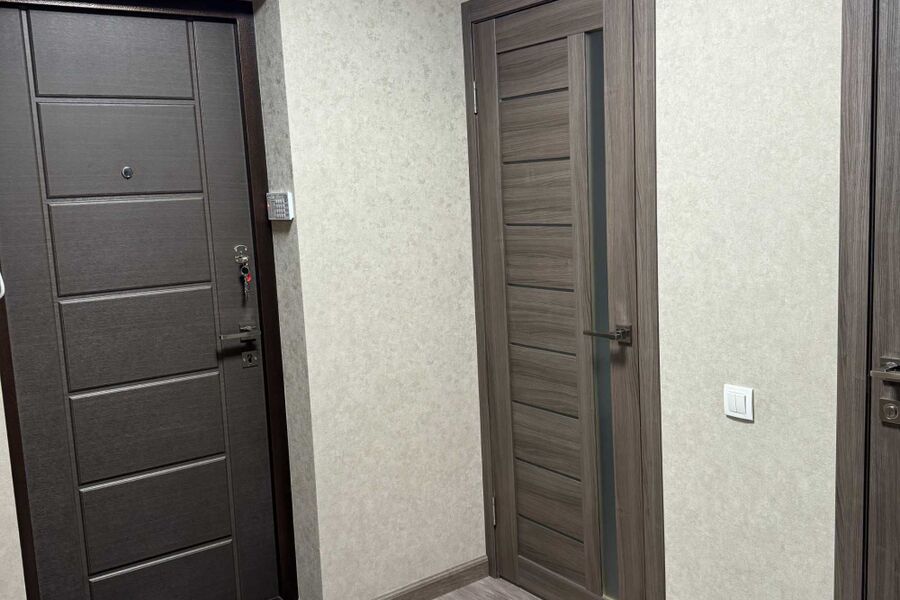 Продаж квартири Харків, Жуковського, П’ятихатки, 37м²
