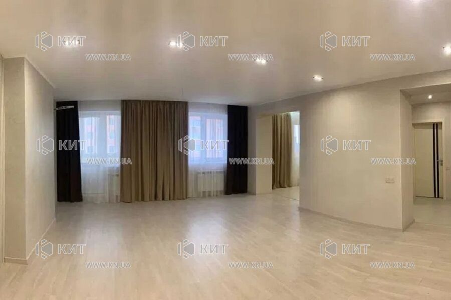 Продажа квартиры Харьков, Салтовка, 148м²