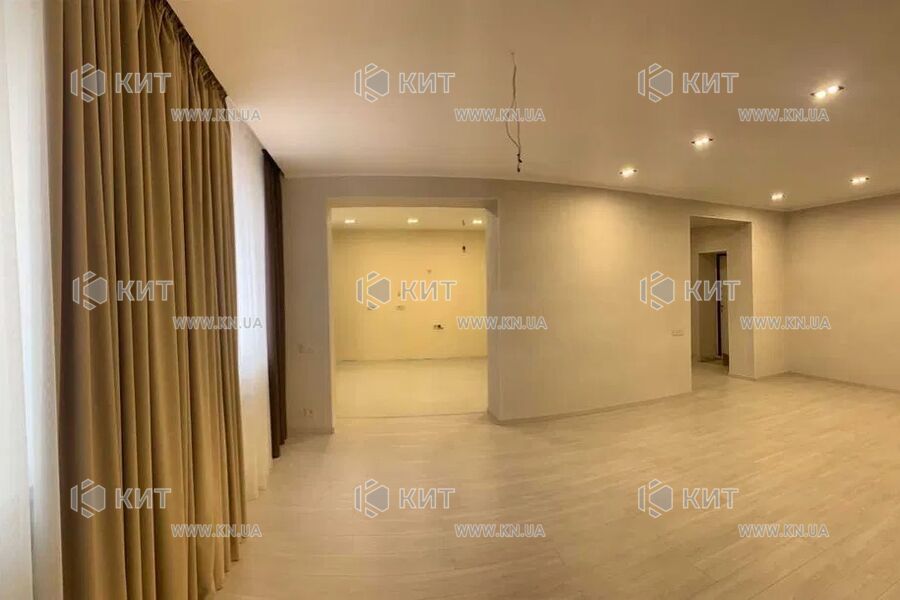 Продажа квартиры Харьков, Салтовка, 148м²