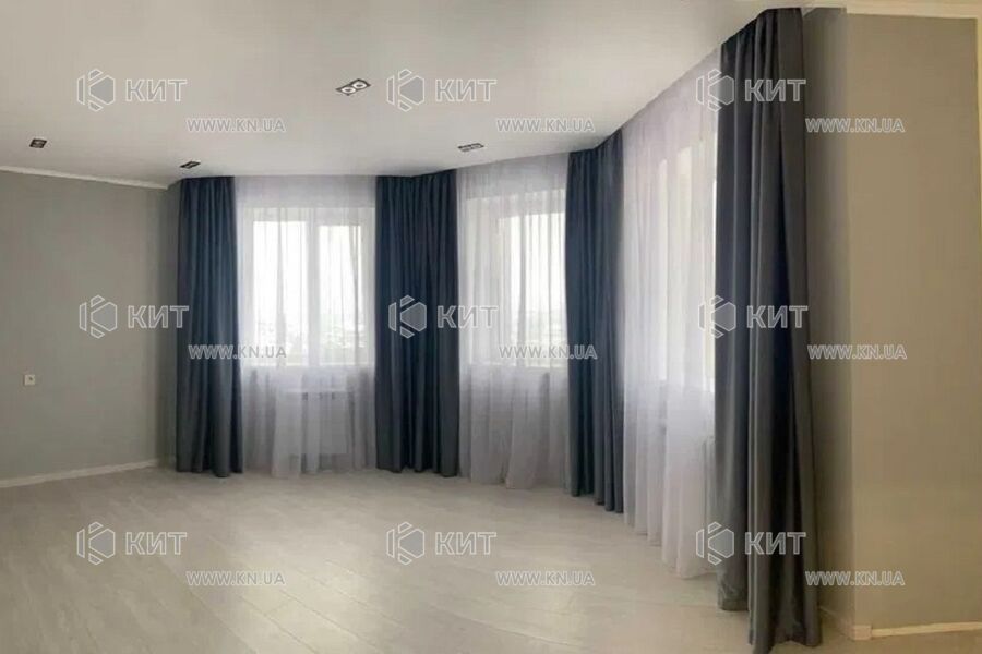 Продажа квартиры Харьков, Салтовка, 148м²