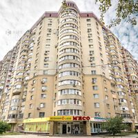 Продажа квартиры Харьков, Салтовка, 148м²