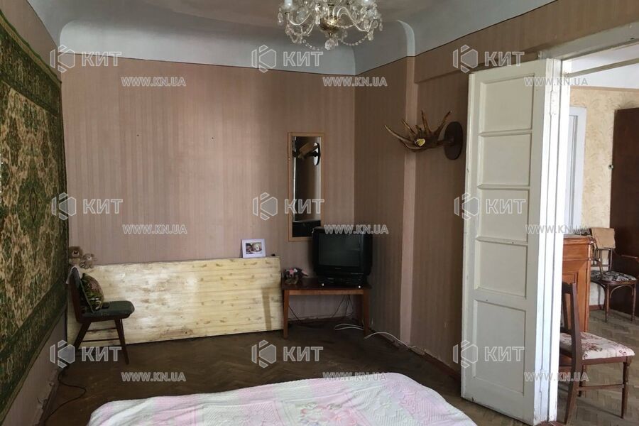 Продаж квартири Харків, Центр, 100м²