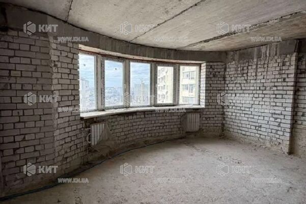 Продажа квартиры Харьков, Салтовка, 97м²