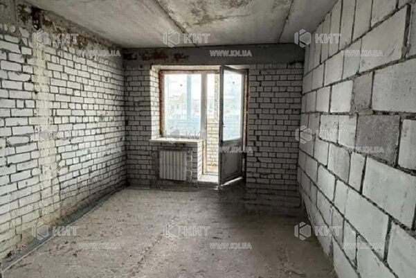 Продажа квартиры Харьков, Салтовка, 97м²