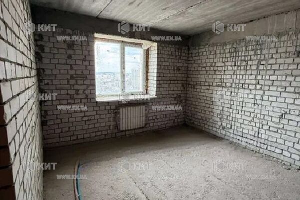 Продажа квартиры Харьков, Салтовка, 97м²