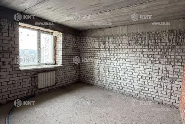 Продажа квартиры Харьков, Салтовка, 97м²