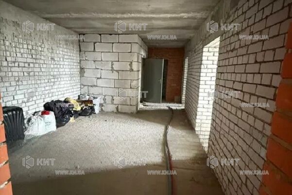 Продажа квартиры Харьков, Салтовка, 97м²