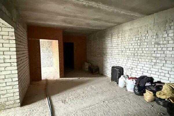 Продажа квартиры Харьков, Салтовка, 97м²