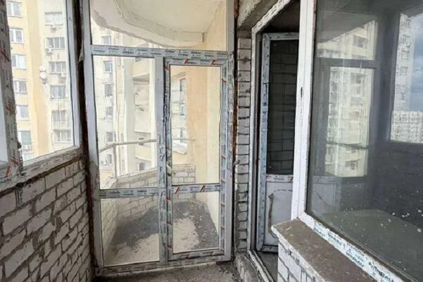 Продажа квартиры Харьков, Салтовка, 97м²