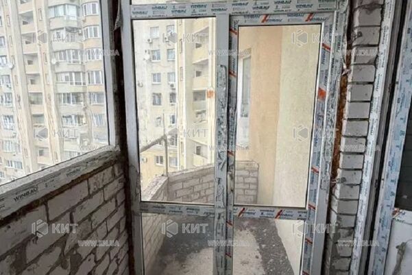 Продажа квартиры Харьков, Салтовка, 97м²