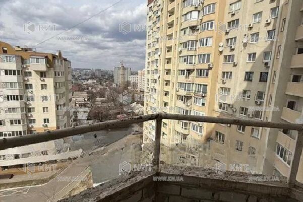 Продажа квартиры Харьков, Салтовка, 97м²