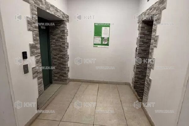 Продажа квартиры Харьков, Салтовка, 97м²