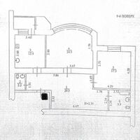 Продажа квартиры Харьков, Салтовка, 97м²