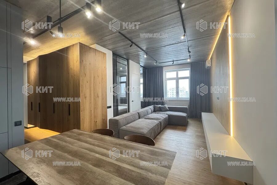 Продажа квартиры Харьков, Центр, 74м²