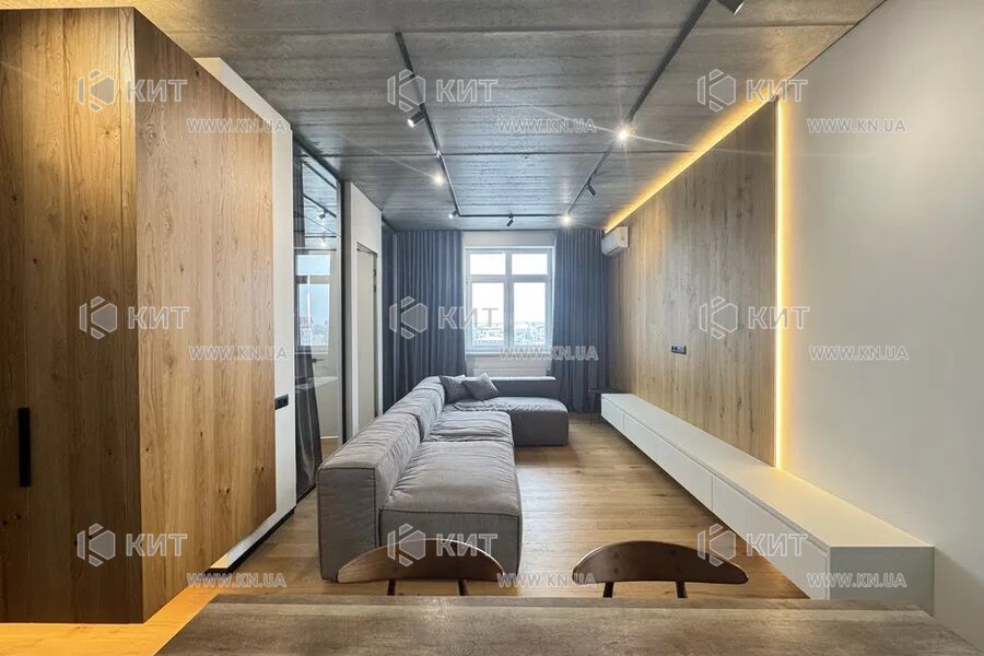 Продажа квартиры Харьков, Центр, 74м²
