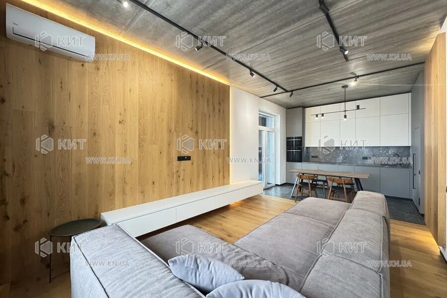 Продажа квартиры Харьков, Центр, 74м²