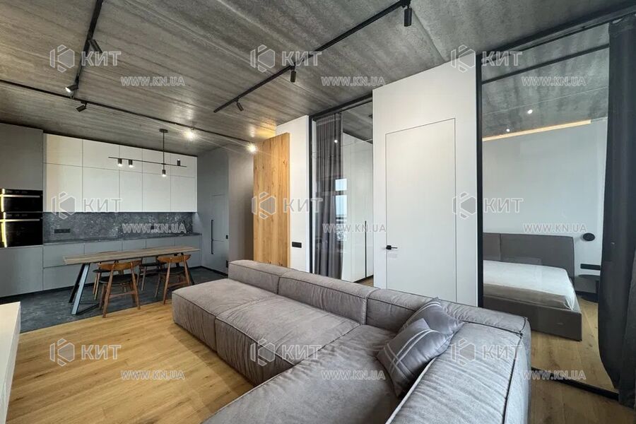 Продажа квартиры Харьков, Центр, 74м²