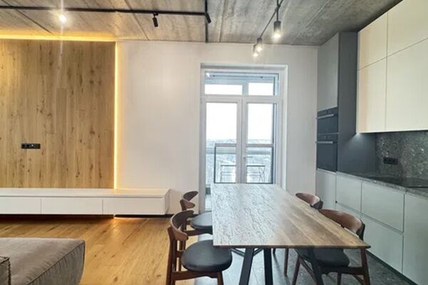 Продажа квартиры Харьков, Центр, 74м²