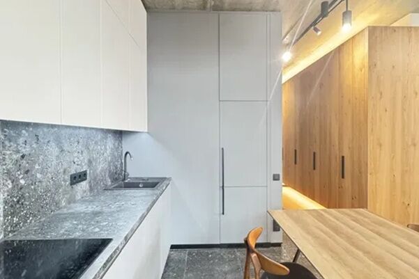 Продажа квартиры Харьков, Центр, 74м²