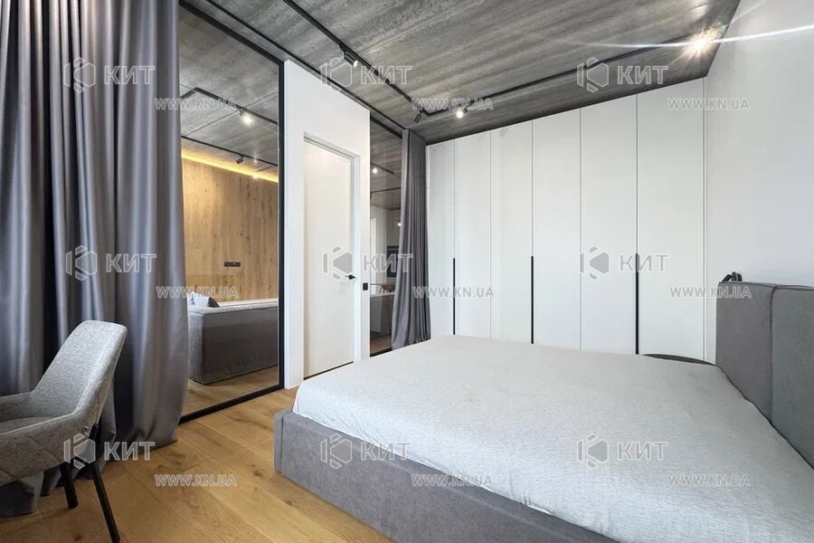 Продажа квартиры Харьков, Центр, 74м²