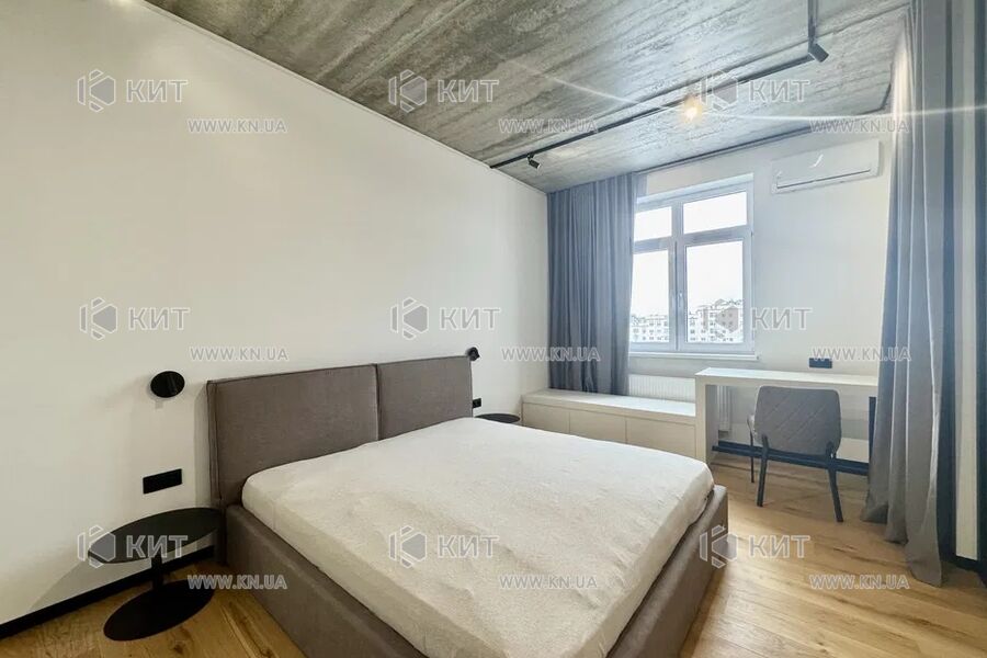 Продажа квартиры Харьков, Центр, 74м²