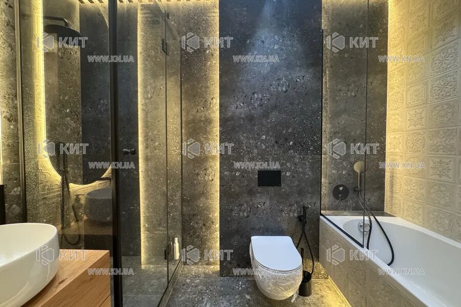 Продажа квартиры Харьков, Центр, 74м²