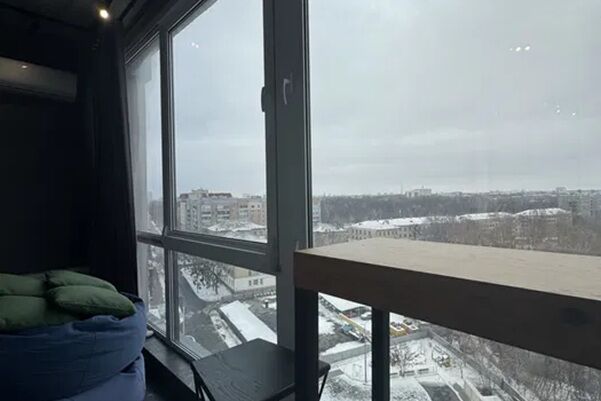 Продажа квартиры Харьков, Центр, 74м²