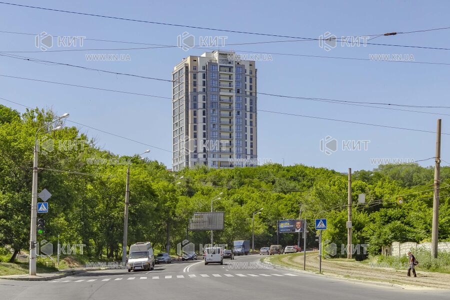 Продажа квартиры Харьков, Центр, 74м²