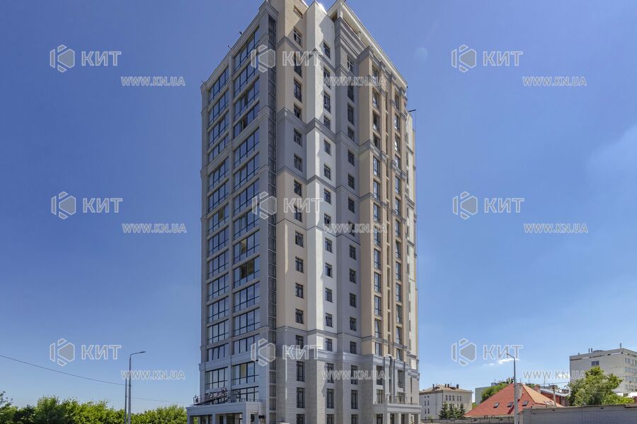 Продажа квартиры Харьков, Центр, 74м²
