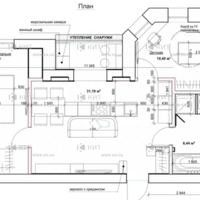 Продажа квартиры Харьков, Сокольники, 68м²