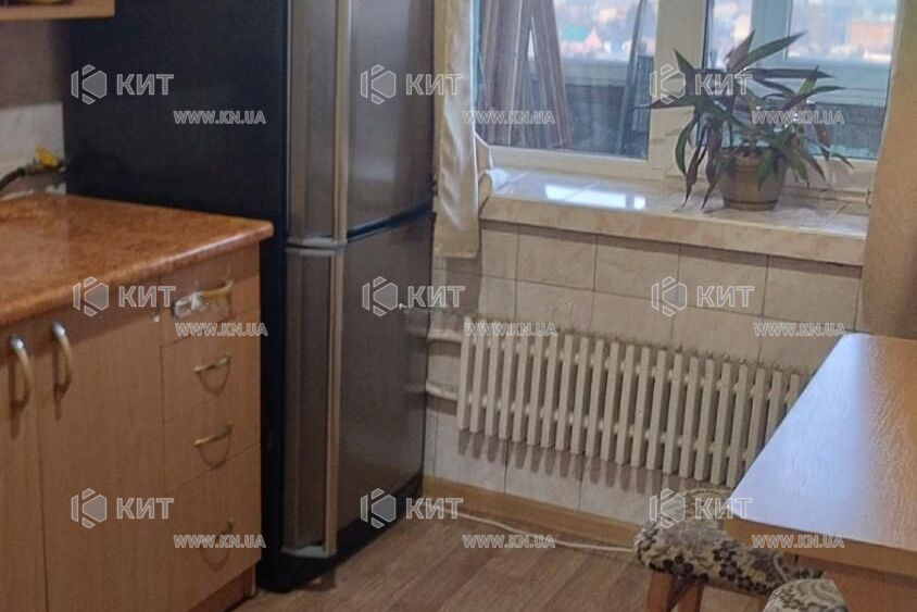 Продажа квартиры Харьков, Гагарина, 44м²